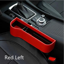 Load image into Gallery viewer, Multifunctional Premium Car Seat Organizer