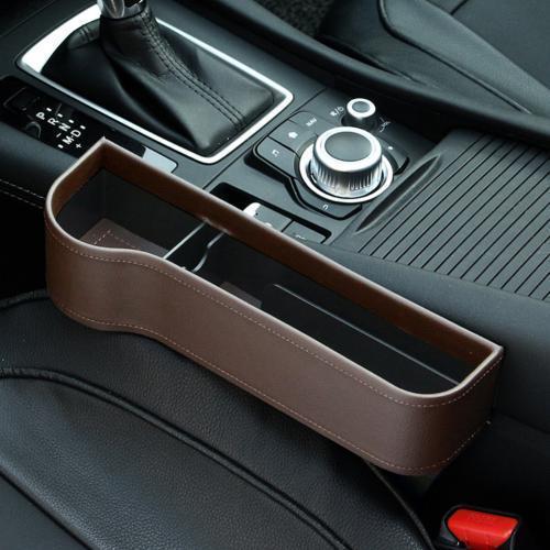 Multifunctional Premium Car Seat Organizer