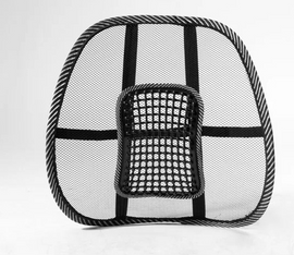 Car Seat Chair Support