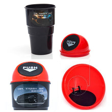 Load image into Gallery viewer, Auto Car Universal Mini Garbage Can