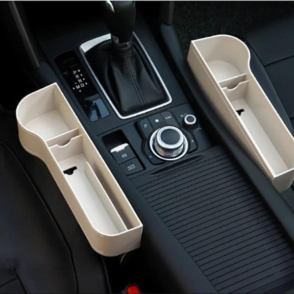 Multifunctional Premium Car Seat Organizer