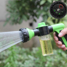 Load image into Gallery viewer, Car Wash Watering Bottle Sprayer