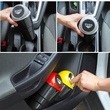 Load image into Gallery viewer, Auto Car Universal Mini Garbage Can