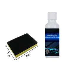 Load image into Gallery viewer, 20ML Car Light Repair Agent