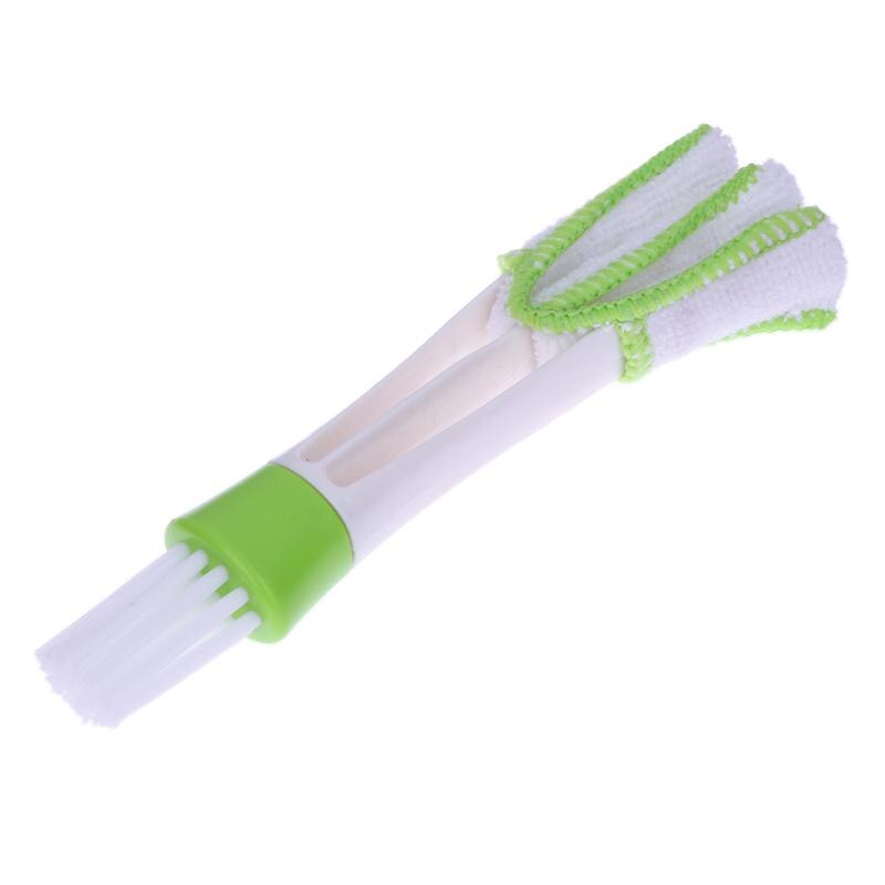 Car Air Conditioner Vent Brush