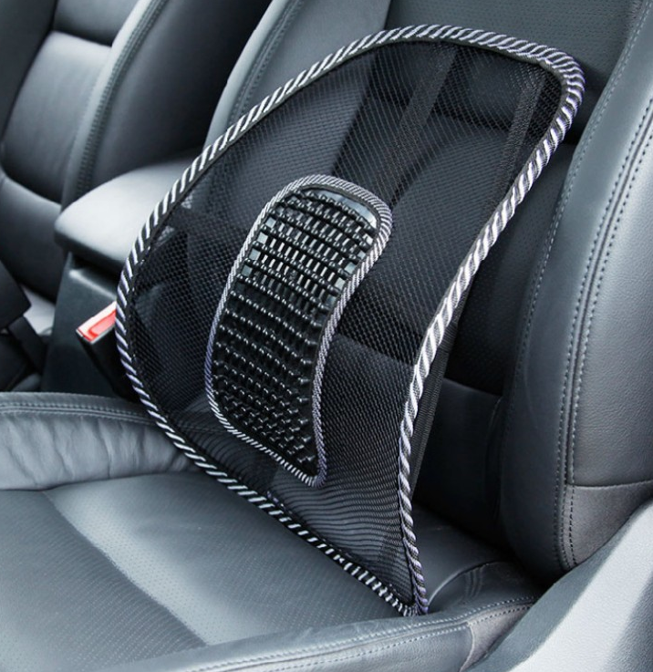 Car Seat Chair Support
