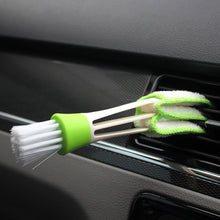 Load image into Gallery viewer, Car Air Conditioner Vent Brush