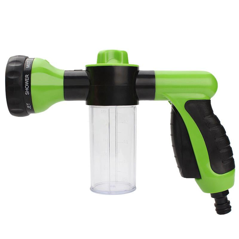 Car Wash Watering Bottle Sprayer