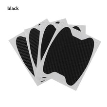 Load image into Gallery viewer, 4Pcs/Set Car Door Sticker