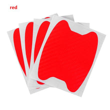 Load image into Gallery viewer, 4Pcs/Set Car Door Sticker