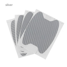 Load image into Gallery viewer, 4Pcs/Set Car Door Sticker