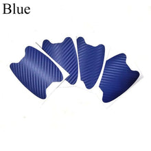 Load image into Gallery viewer, 4Pcs/Set Car Door Sticker