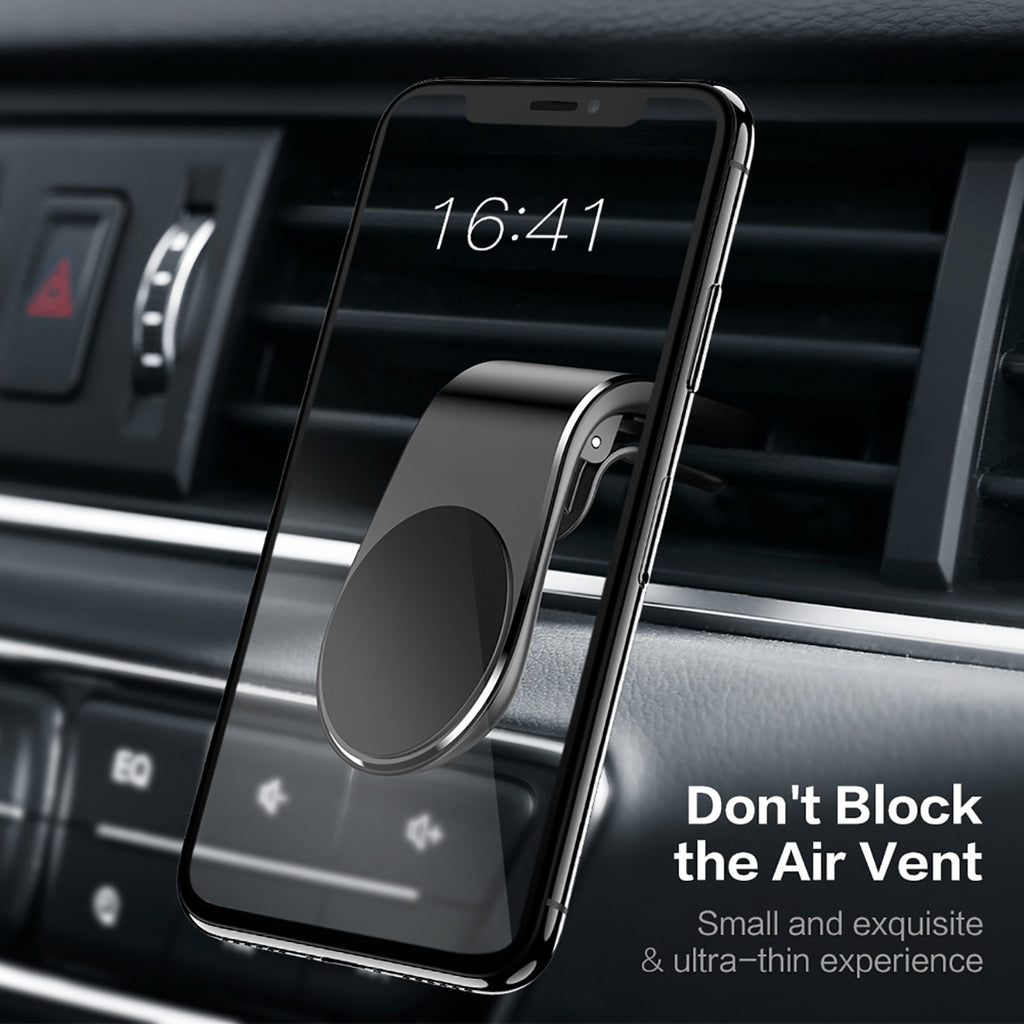 Magnetic Car Phone Holder