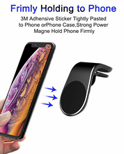 Load image into Gallery viewer, Magnetic Car Phone Holder