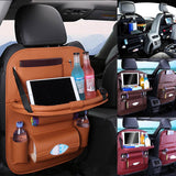 Universal Multifunctional Car Seat Foldable