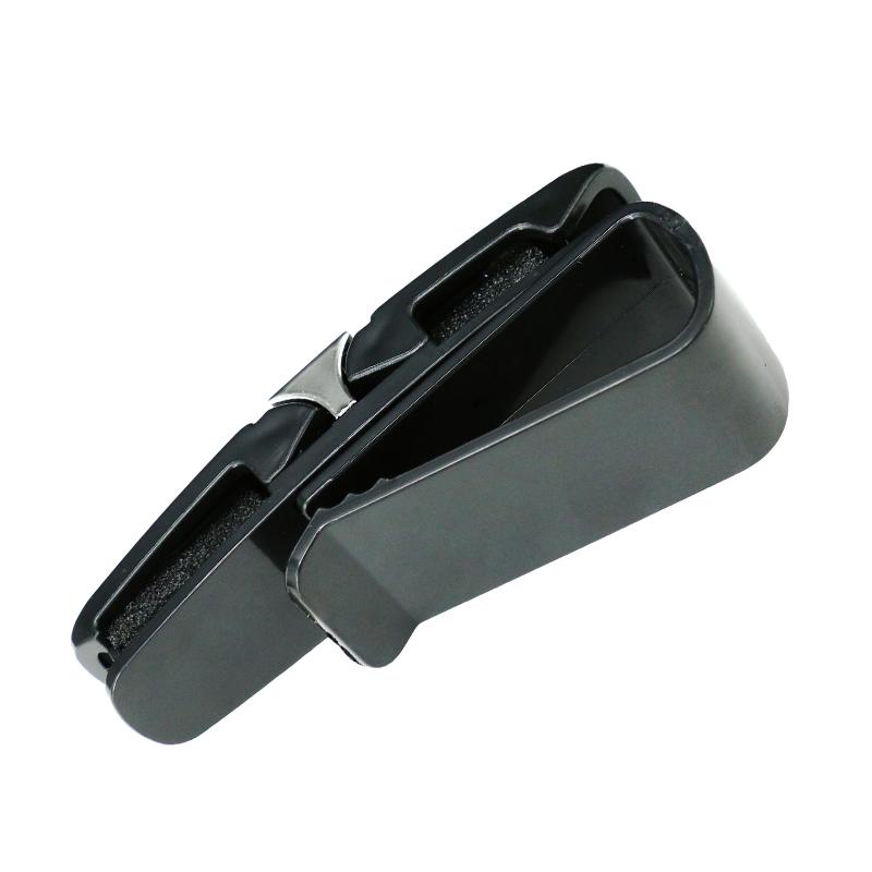 Portable Car Glasses Cases