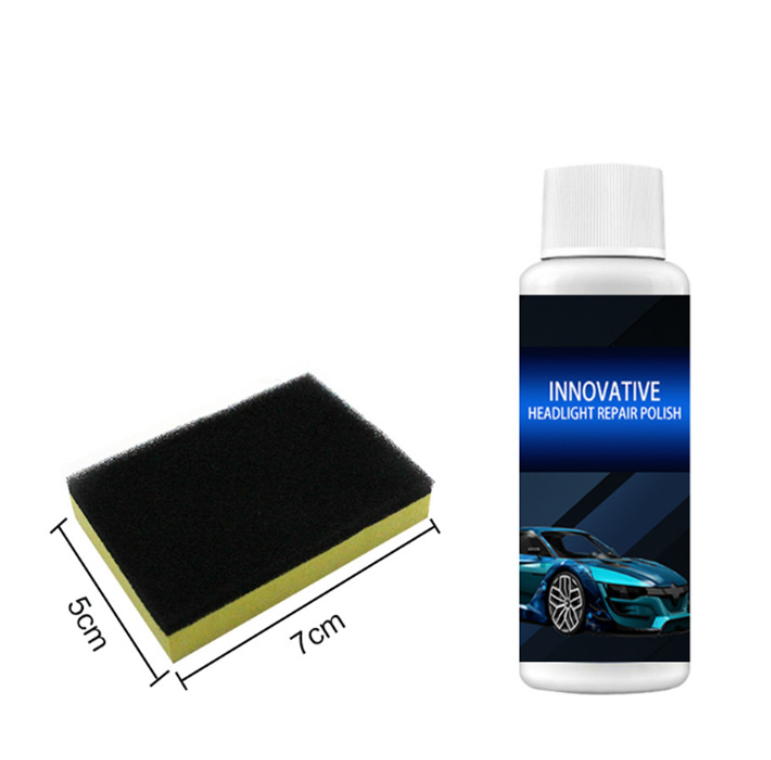 20ML Car Light Repair Agent