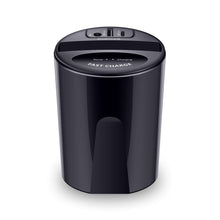 Load image into Gallery viewer, 10W Wireless Charger Cup with USB