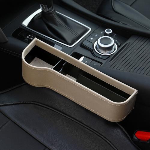 Multifunctional Premium Car Seat Organizer