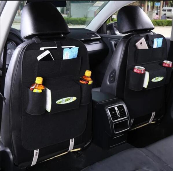 Universal Multifunctional Car Seat Foldable