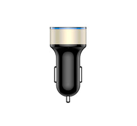 Car Charger 5V 3.1A With LED Display