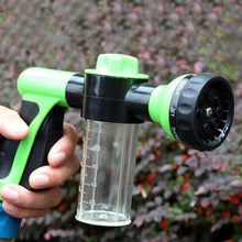 Load image into Gallery viewer, Car Wash Watering Bottle Sprayer