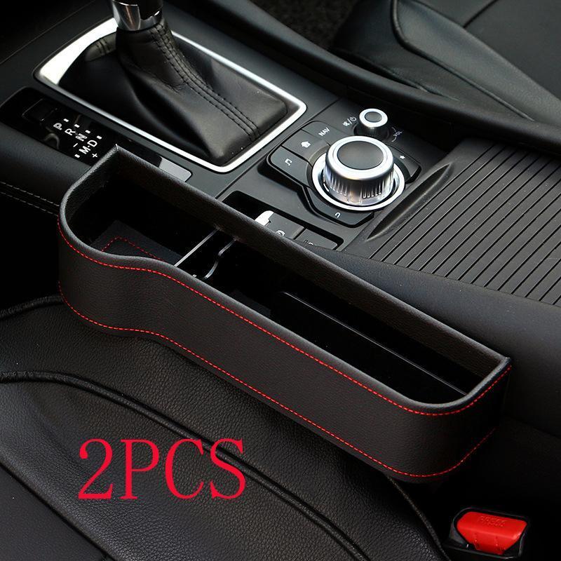 Multifunctional Premium Car Seat Organizer