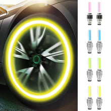 Load image into Gallery viewer, 2PCS Car Wheel LED Light