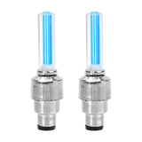 2PCS Car Wheel LED Light