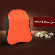 Load image into Gallery viewer, Car 3D Memory Foam Head Rest Pillow