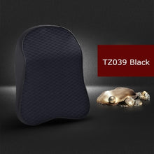 Load image into Gallery viewer, Car 3D Memory Foam Head Rest Pillow