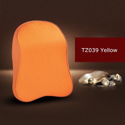 Car 3D Memory Foam Head Rest Pillow