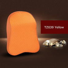 Load image into Gallery viewer, Car 3D Memory Foam Head Rest Pillow