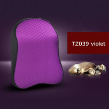 Load image into Gallery viewer, Car 3D Memory Foam Head Rest Pillow